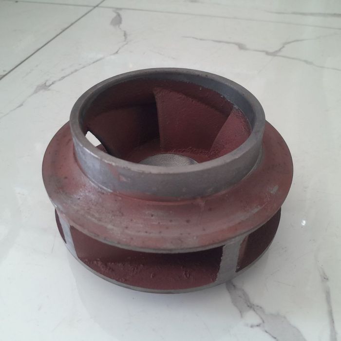 Shimge QY 100 lik 2,2 va 3 kvt krilchatka крилчатка крылчатка насоса ч