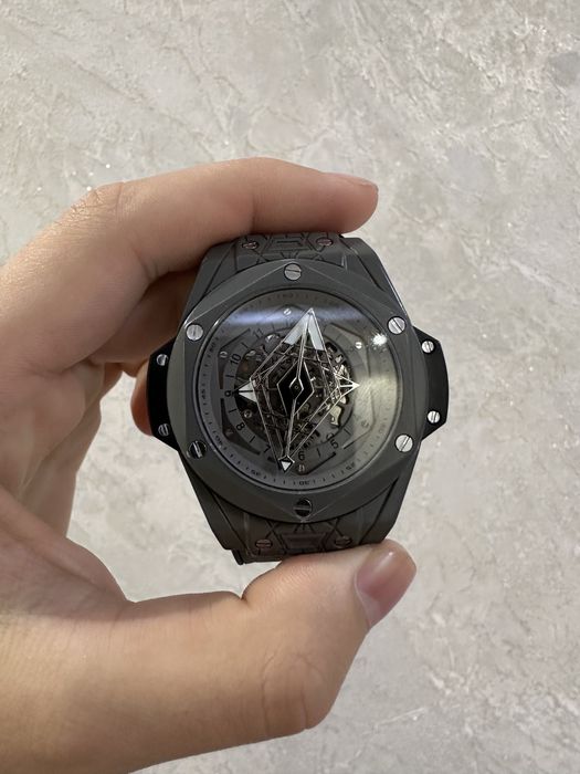 Hublot Big Bang Mexanik