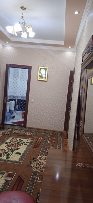 Yunusobodda metroga yaqin 2 xonali uy ijaraga