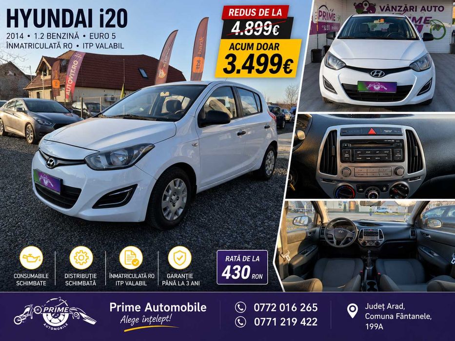 BMW 320d/ VW Golf 5/ Dodge Caliber/ Hyundai i20/ Fiat/Suzuki/ Volvo