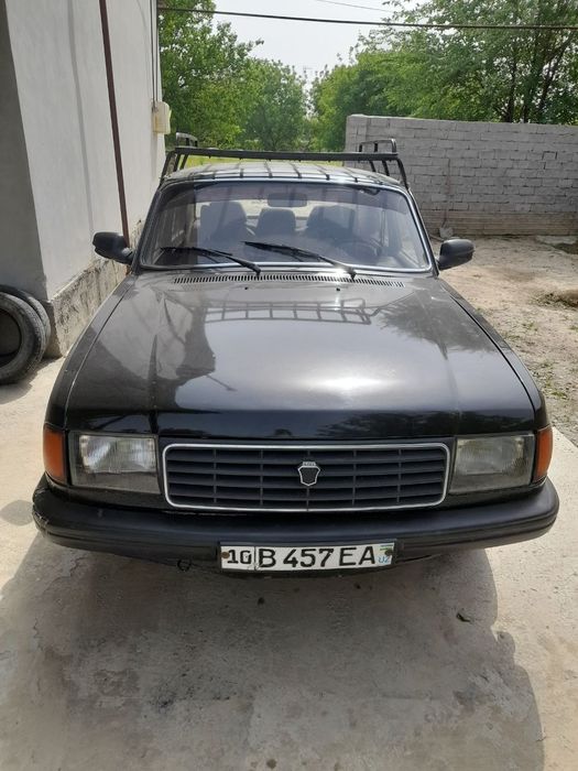 Волга газ31029 сотилади