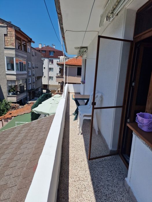 Почивка в Поморие лято 2026