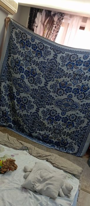 Покрывала на двух спалку СССР