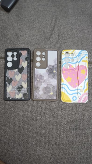 Прдам чехол на самсунг