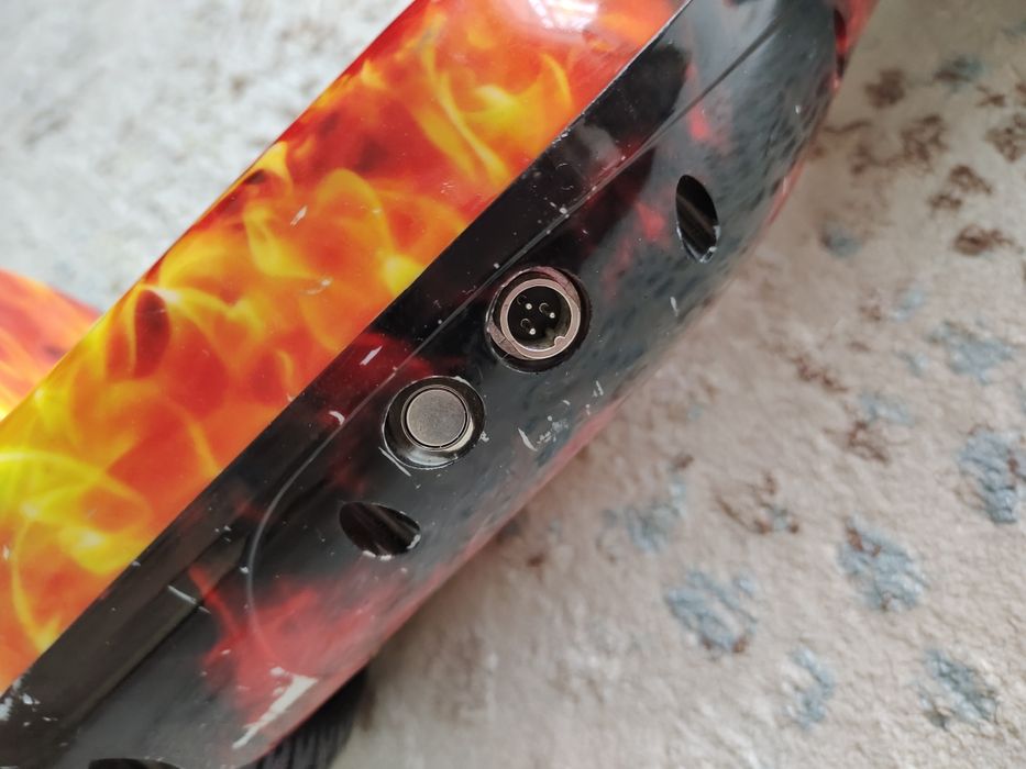 Гироскутор продам