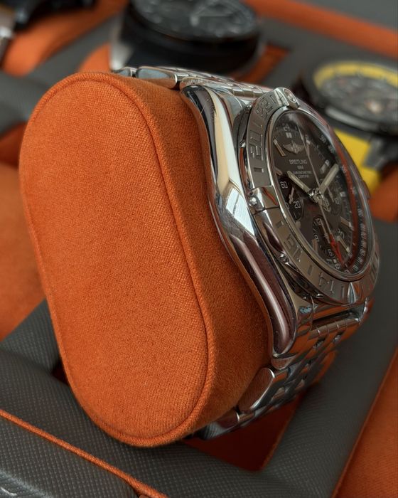 Breitling Chronomat 44 GMT