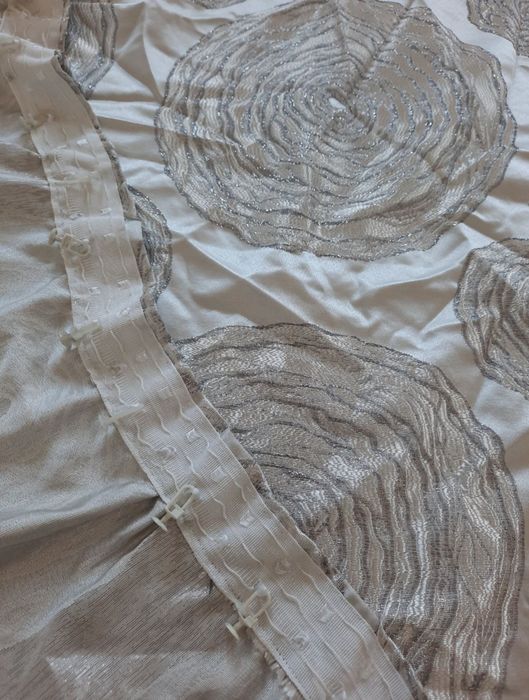 Шторы 4 метра готовые