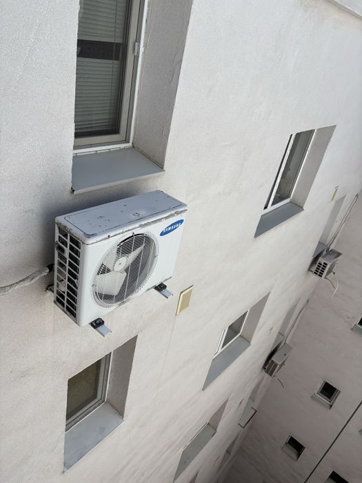 Aer conditionat Samsung 12000 BTU