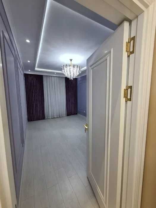 Срочно продаётся квартира 3-х комнат квартира в Чиланзаре 9