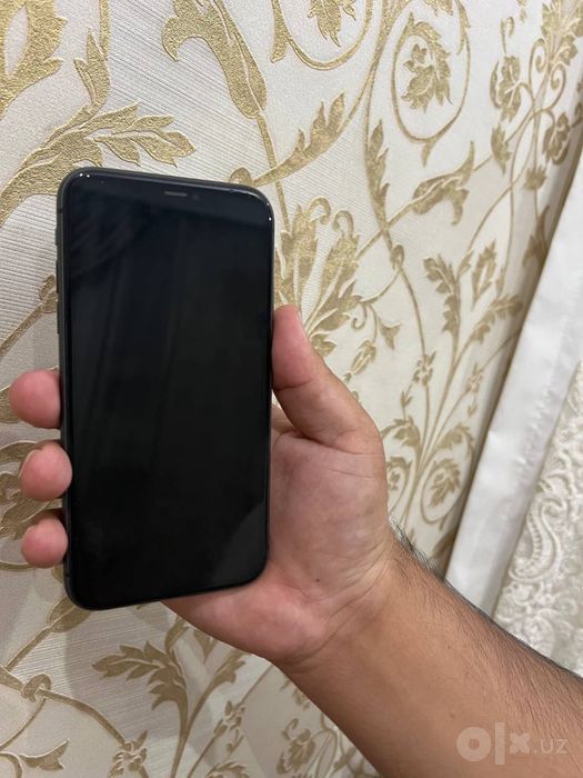 iPhone 11 64 gb ideal