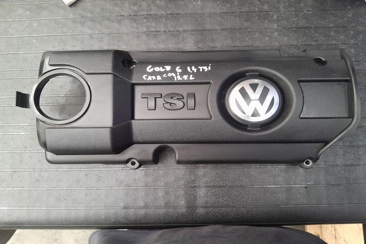 Capac motor 03C103925AB 03C103925AB Volkswagen VW Golf 7 [2012 - 2017