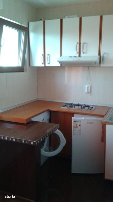 Garsonieră 22mp, Centrul rond Alba Iulia
