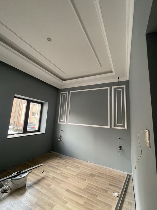 Execut lucrari interior exterior