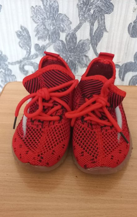 Продам макасы детские