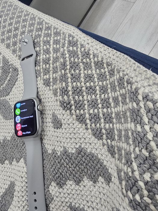 Смарт часы новые