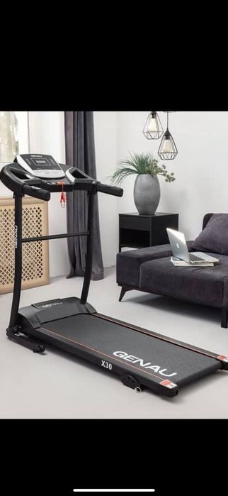 Югуриш тренажёри сотилади