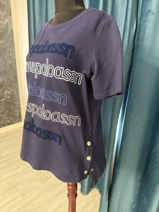 Tricou Us Polo original