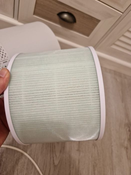 Purificator AlecoAir