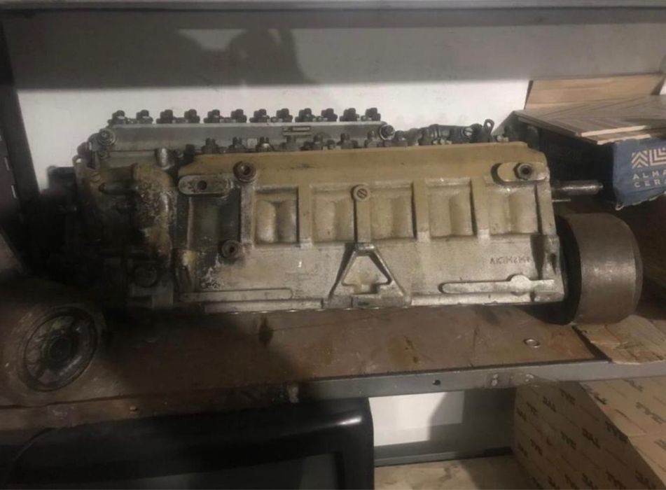 Аппаратура ямз 238 и 240