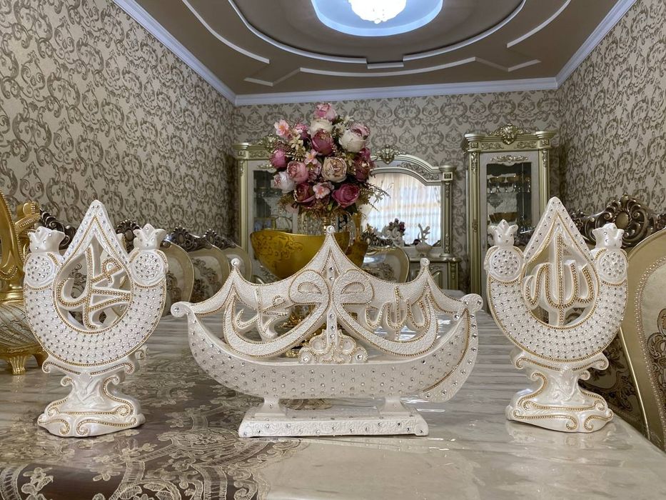 Suviner sovg'a padarka