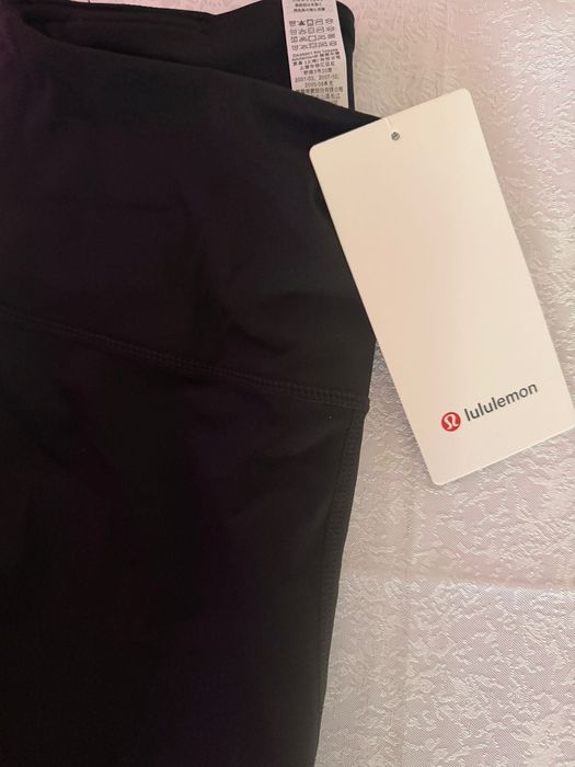 Панталон Lululemon размер 4 US