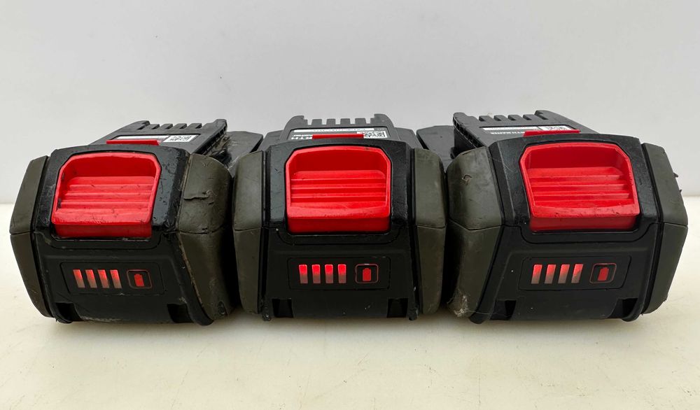 Wurth - Master Li 18V/5.0Ah Basic - Акумулаторни батерии 18V 5.0Ah