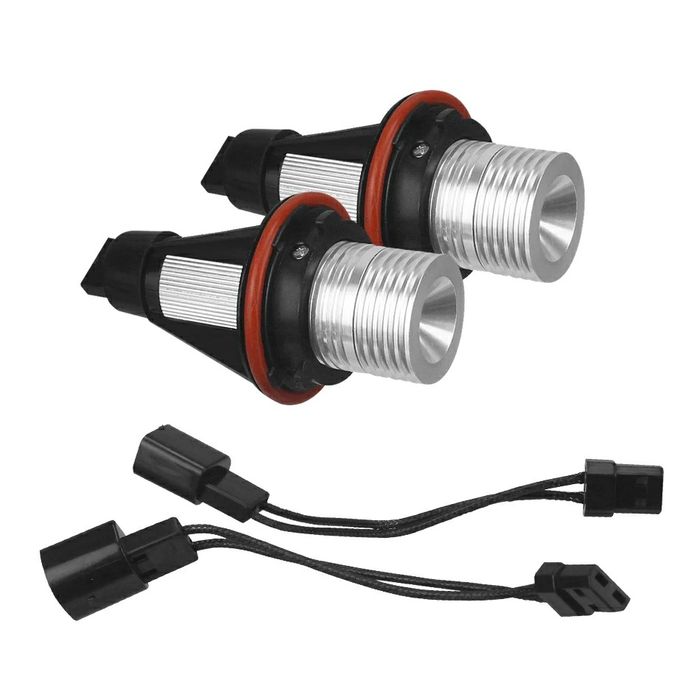 Led Marker BMW 25w/6000K, E39,E53,E60,E61,E63,E64,E90,E91