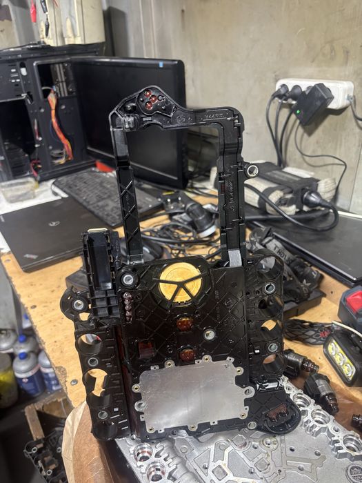 Плата 7g-tronick