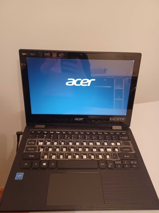 Лаптоп  Acer Spin 1