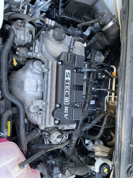 Продам автомобиль Chevrolet Cobalt
