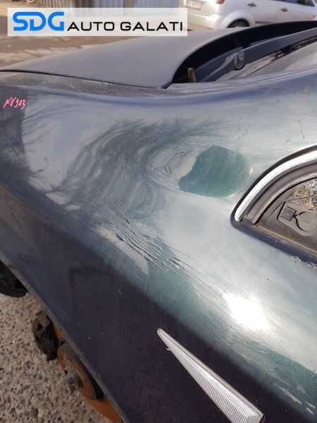 Aripa Fata Stanga Renault Vel Satis 2001 - 2009 Culoare NV903 [LC2463]