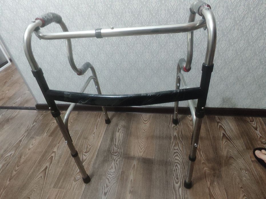 продам ходунки в новом состоянии