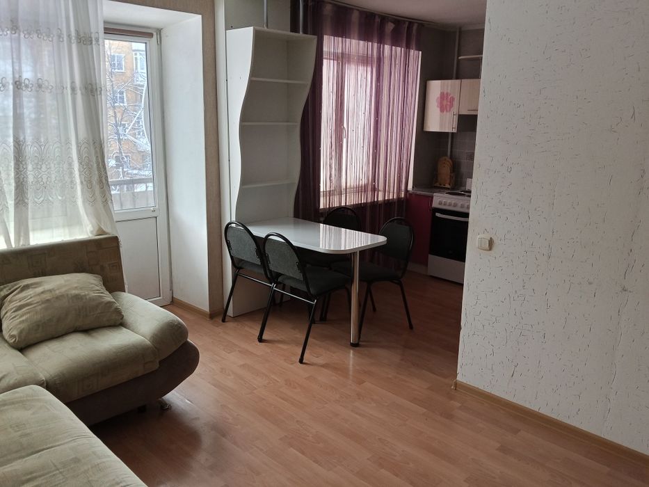 Продам однокомнатную квартиру