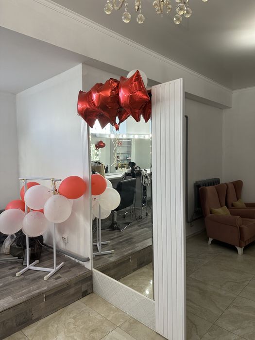 Сдам места в салоне красоты