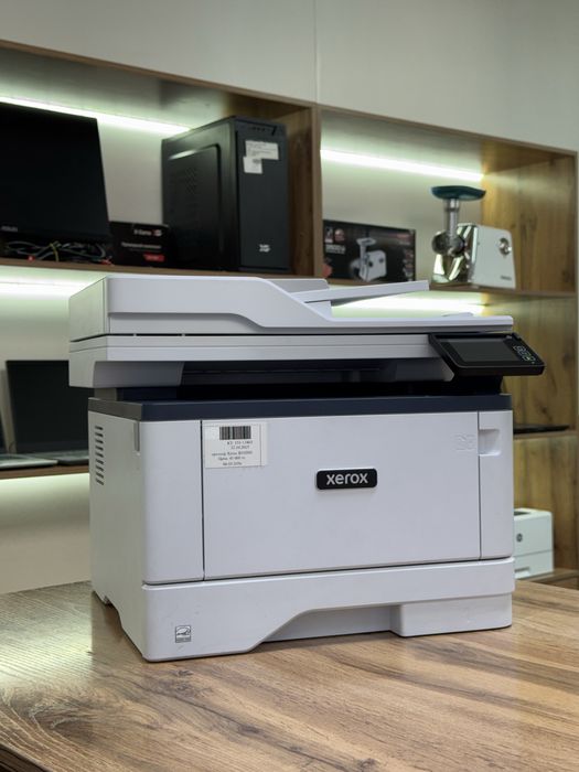 Принтер Xerox B31DNI
