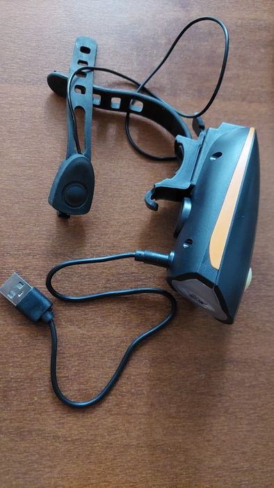 Срочно продам велосипед, новый.