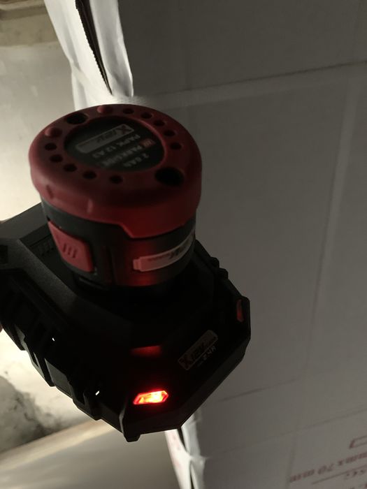 Incarcator si acumulator Li ion, noi