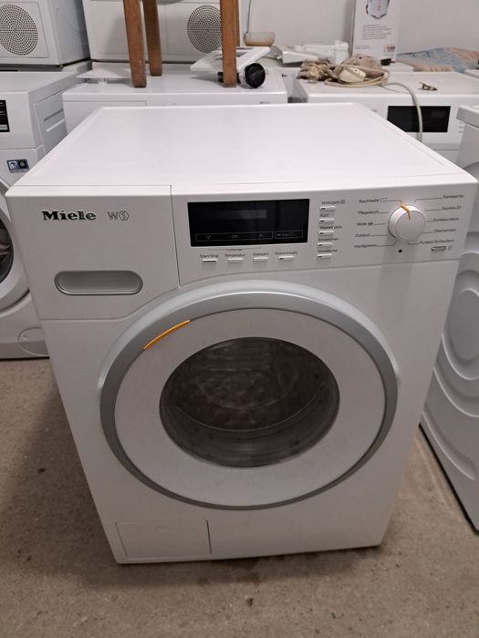 Masina de spalat Miele w1