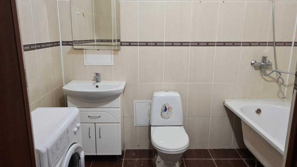 1 комнатная квартира