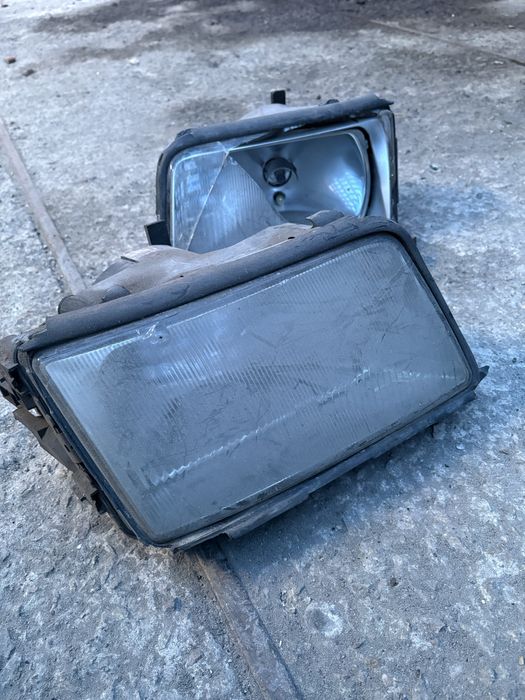 Радиатор ауди 100 с4