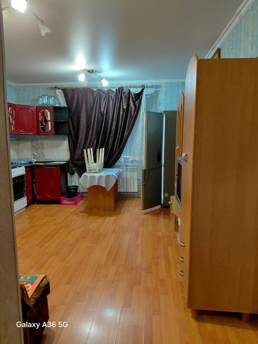 Сдам 1.5 квартиру.