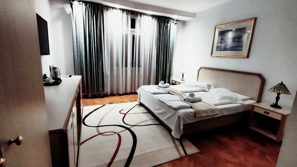 Caut cameristă Part-time Sinaia