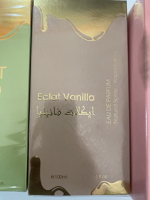 Parumurii damă originale arăbesti