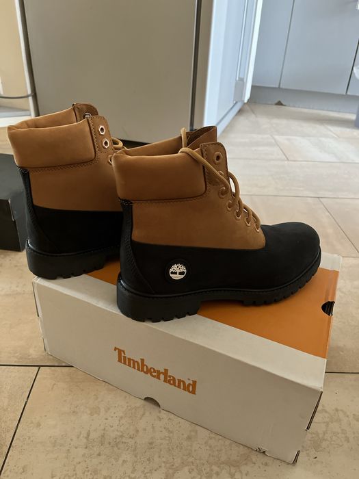 Ботинки Timberland Premium 6