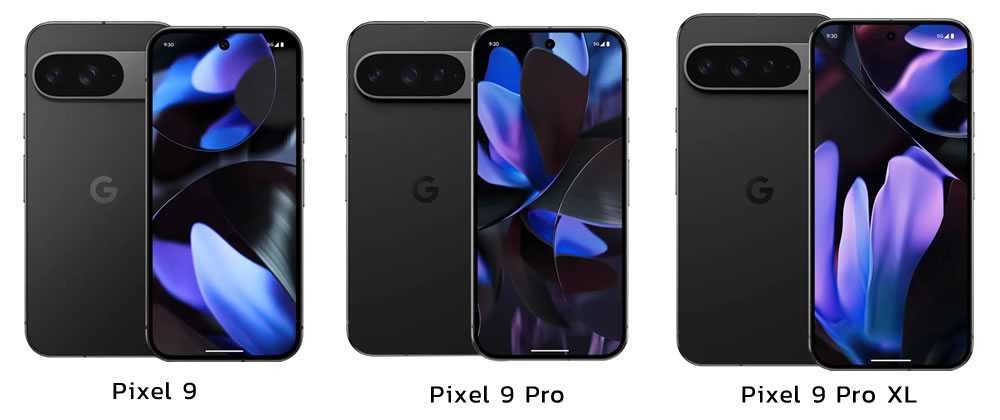 НОВ! Google Pixel 9 Pro XL 5G 128GB 16RAM Hazel / Obsidian / Porcelain
