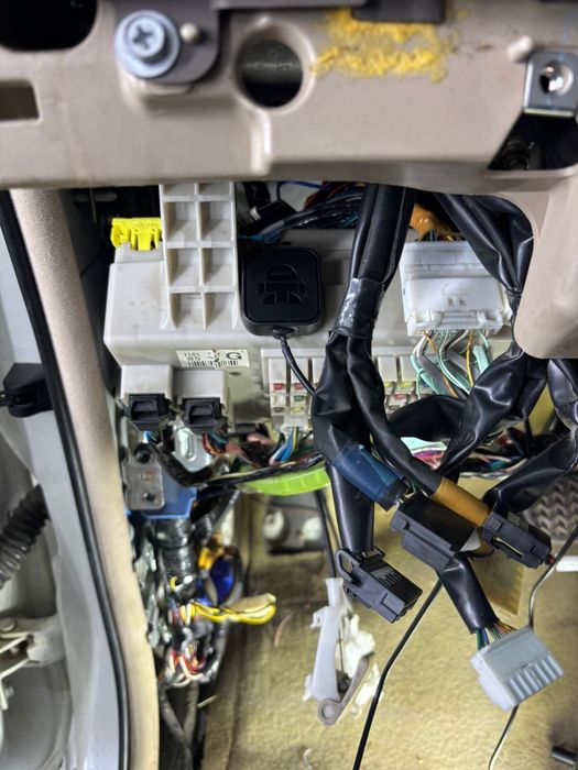 Старлайн қондыру орталығы