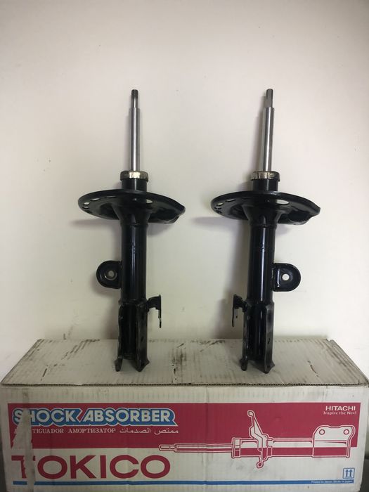 Продам амортизаторы