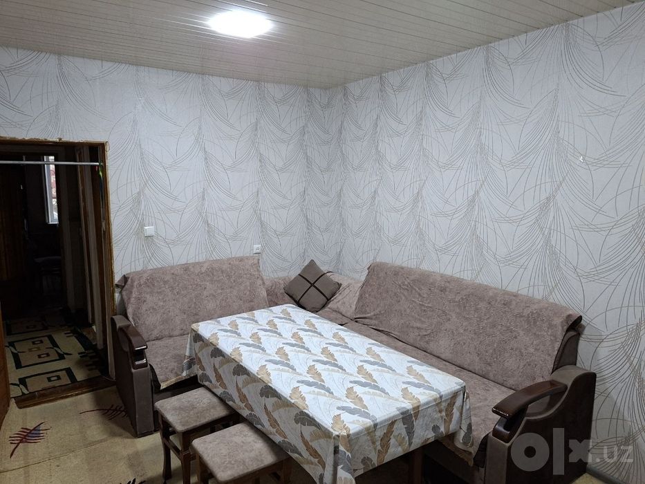 3 хонали квартира