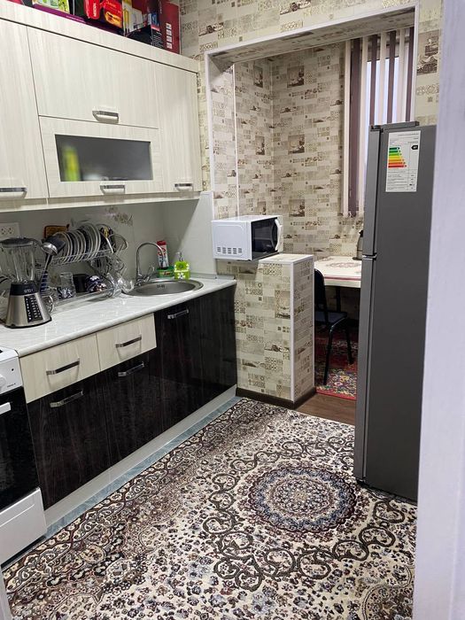 Прадайотса Квартира