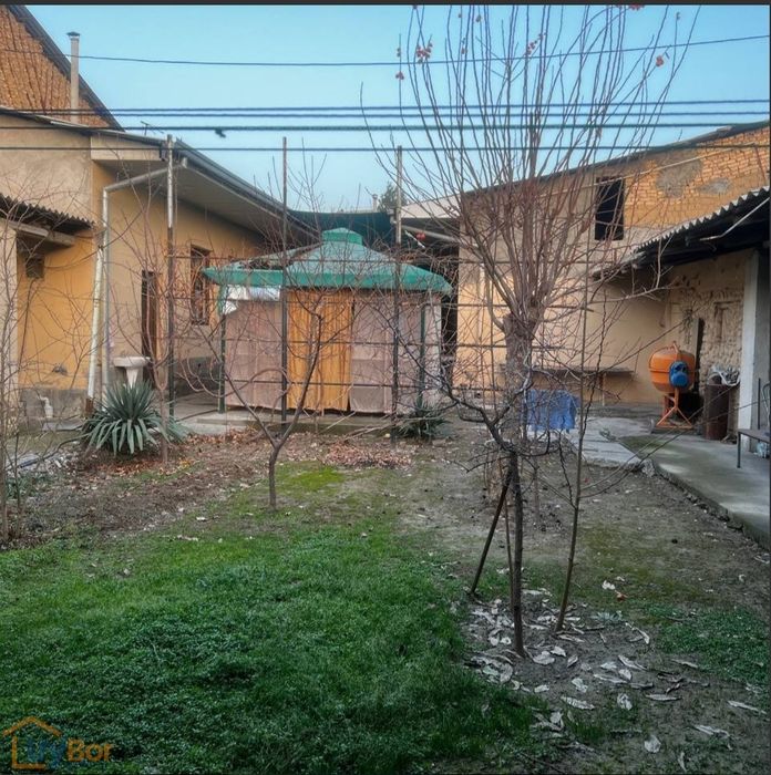 Uy Sotiladi Yunusobod